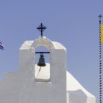Oddělování církve a státu v Řecku pokračuje
