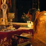 Pravoslavná liturgie v urdštině