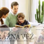 Změna pravidel svědků Jehovových v případech obvinění ze zneužívání dětí