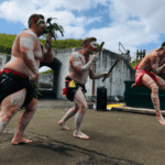 Blak Markets: Festival aboriginské kultury v Sydney