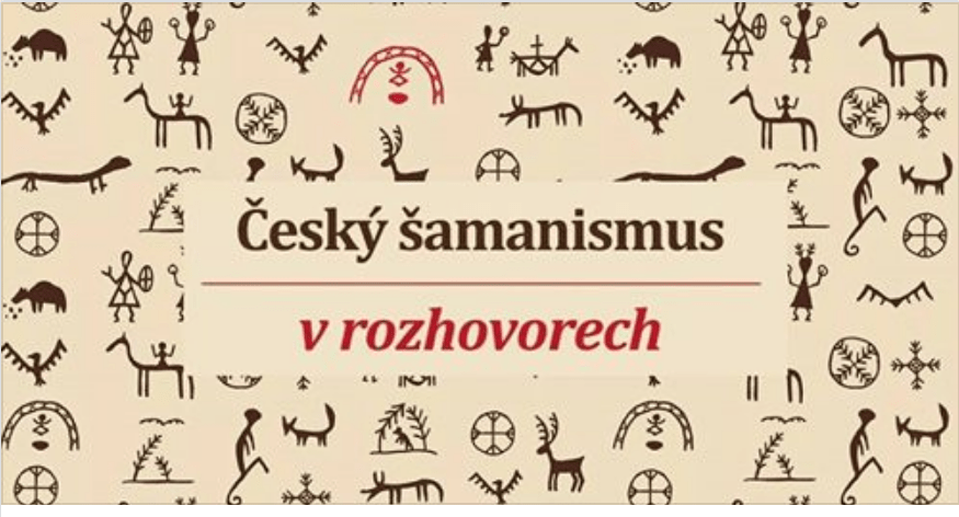 Šamani v Božské lahvici