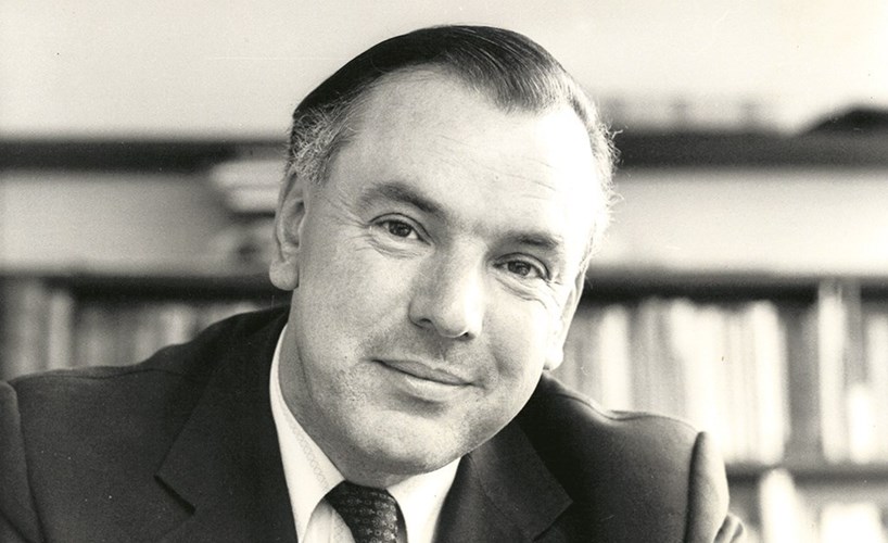 Zemřel sociolog, který rozuměl pentekostalismu