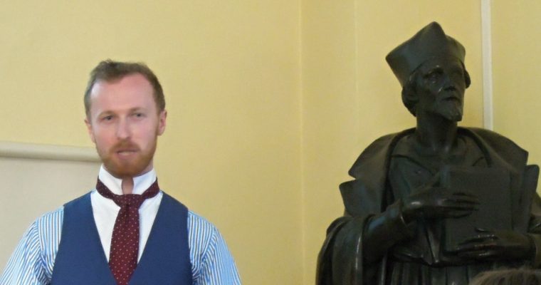 ﻿O hypnóze s tím, kdo ji profesionálně provádí