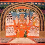 Kalendář: Mahávír džajantí, narozeniny Pána Mahávíry﻿