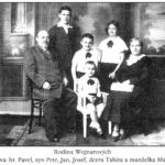 Před 50 lety zemřel Pavel Wojnar