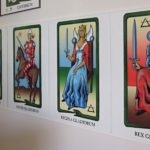 „Český tarot“ opouští Prahu