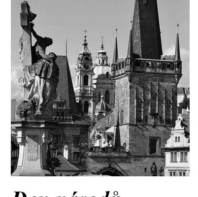 Den národů v Praze