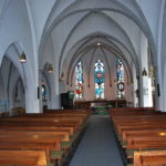 Podle prognózy hrozí německým církvím masivní úbytek členstva