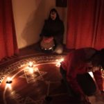 Shrnutí diskuse o satanismu