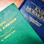 Kniha Mormonova a Skeptik objevuje mormonismus