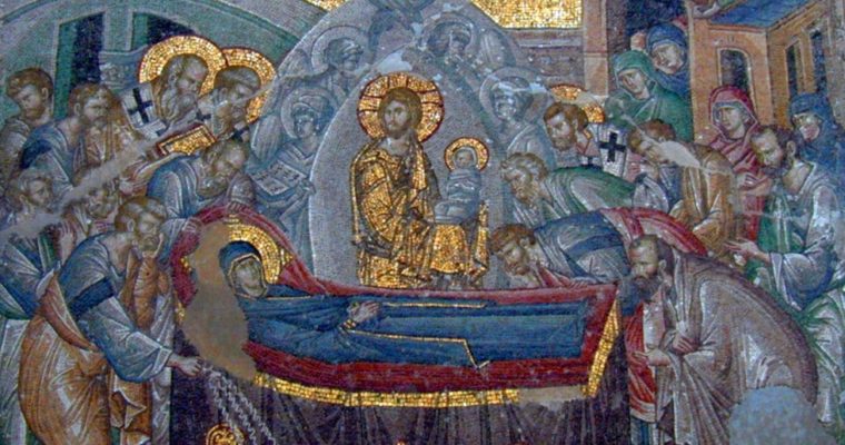 Pravoslavným křesťanům začíná „malý Velký půst“