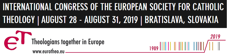 Slovensko bude hostiť medzinárodný teologický kongres Slovensko bude hostiť medzinárodný teologický kongres