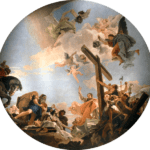 Kalendář: Povýšení svatého Kříže