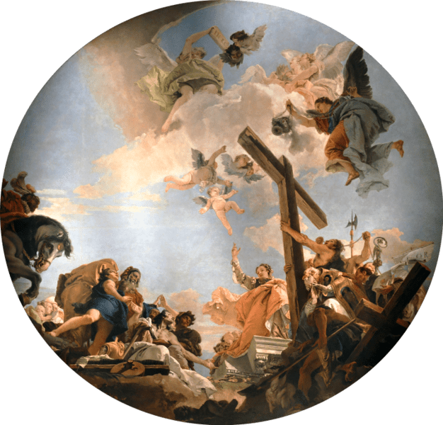 Kalendář: Povýšení svatého Kříže Kalendář: Povýšení svatého Kříže