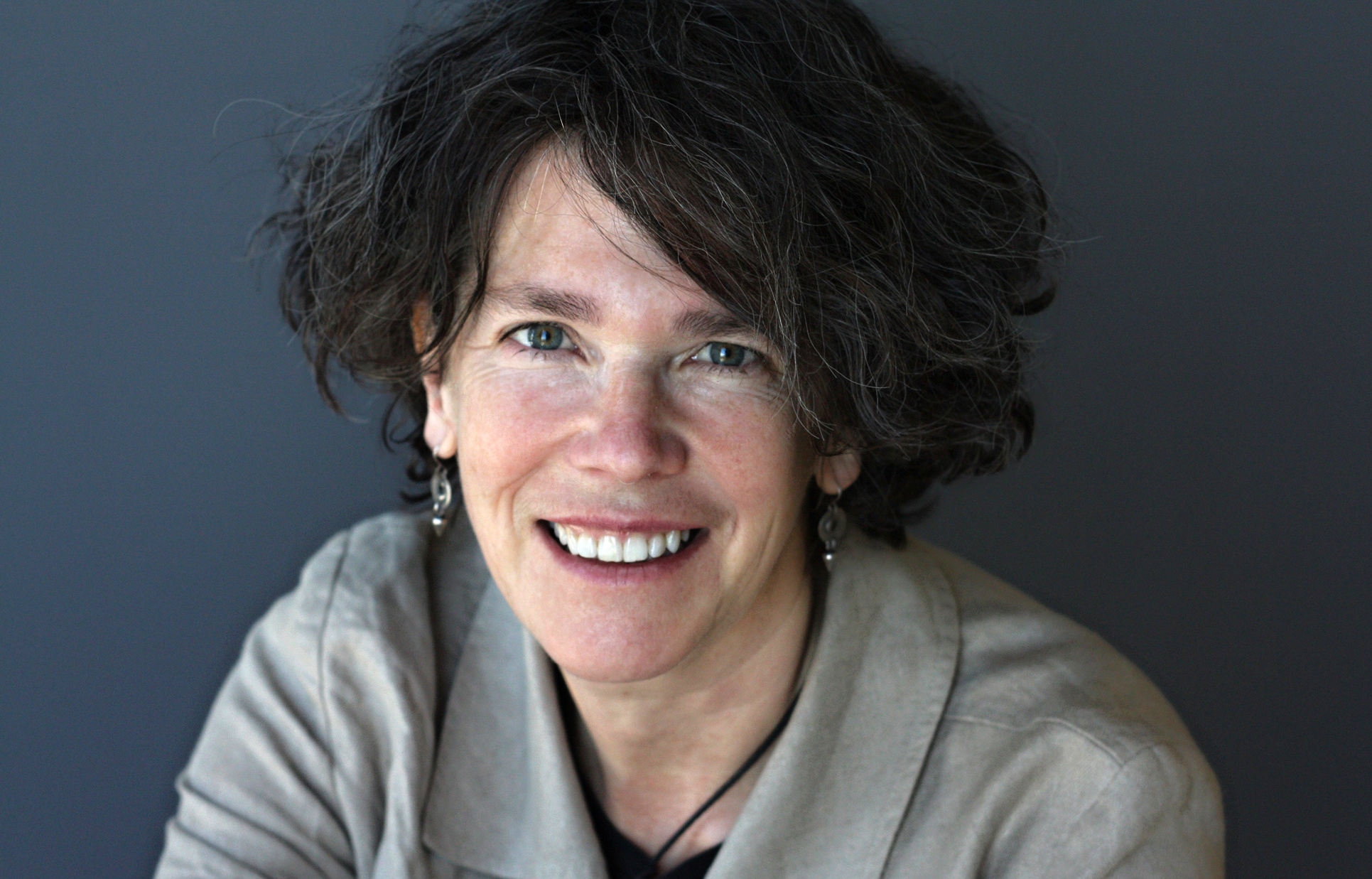 Antropoložka náboženství Tanya Marie Luhrmannová bude v Praze