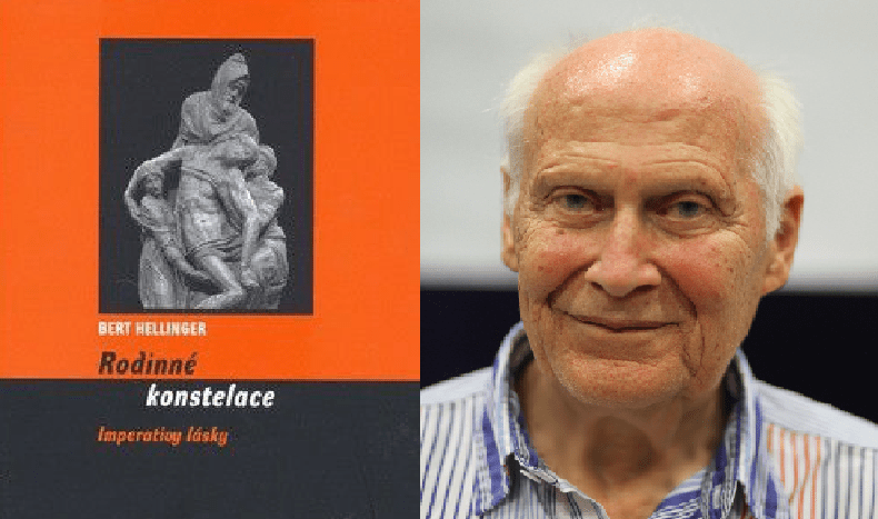 Zemřel duchovní otec rodinných konstelací Bert Hellinger