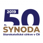 Zasedala padestá synoda české starokatolické církve