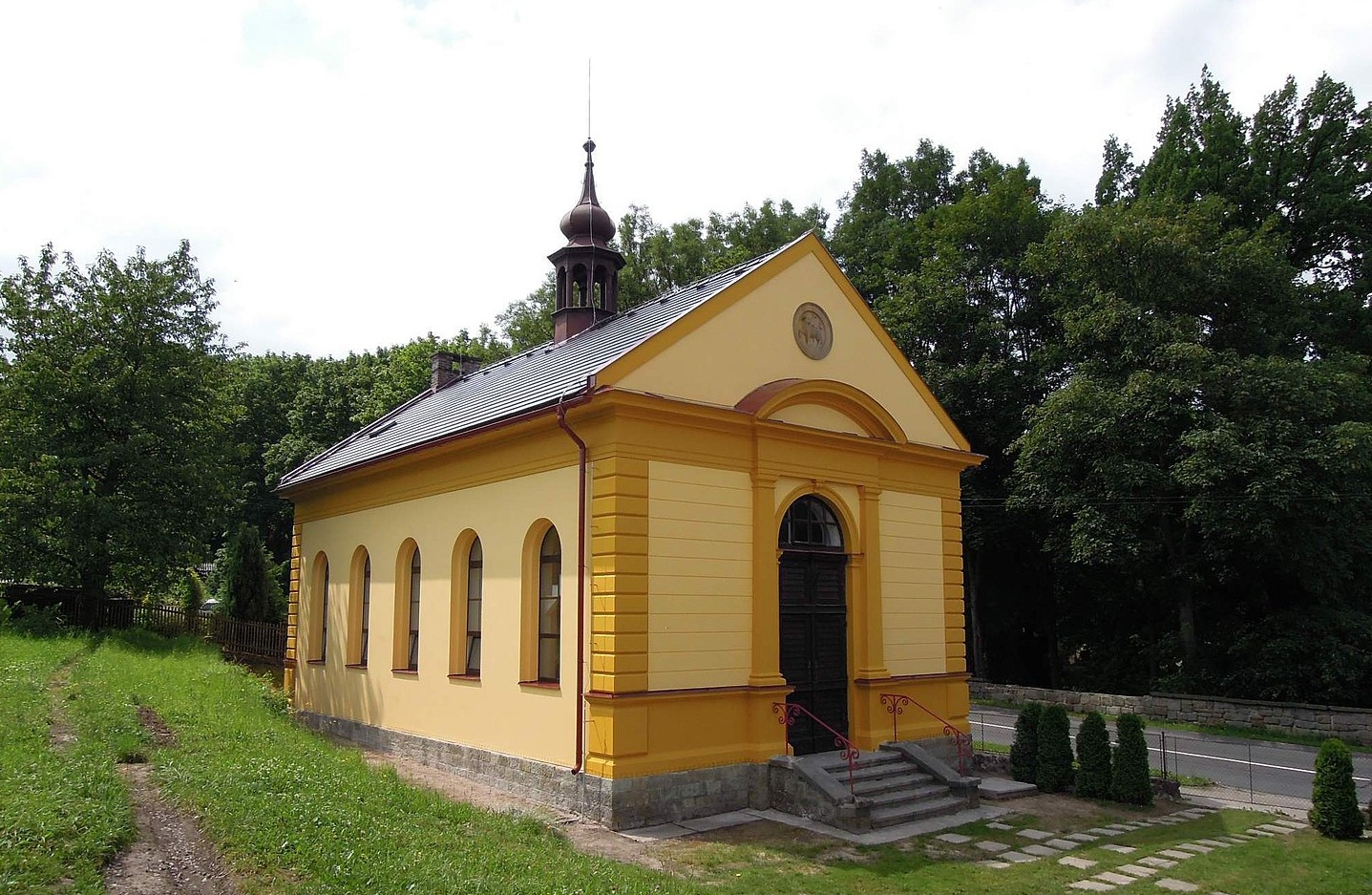 Dvacet let od dovršení transformace Jednoty bratrské