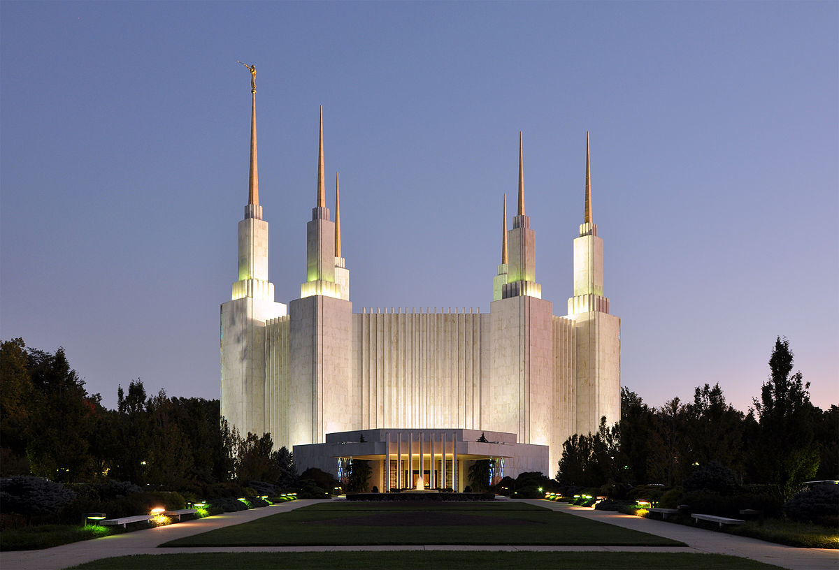 Mormoni zůstavají věrní republikánům