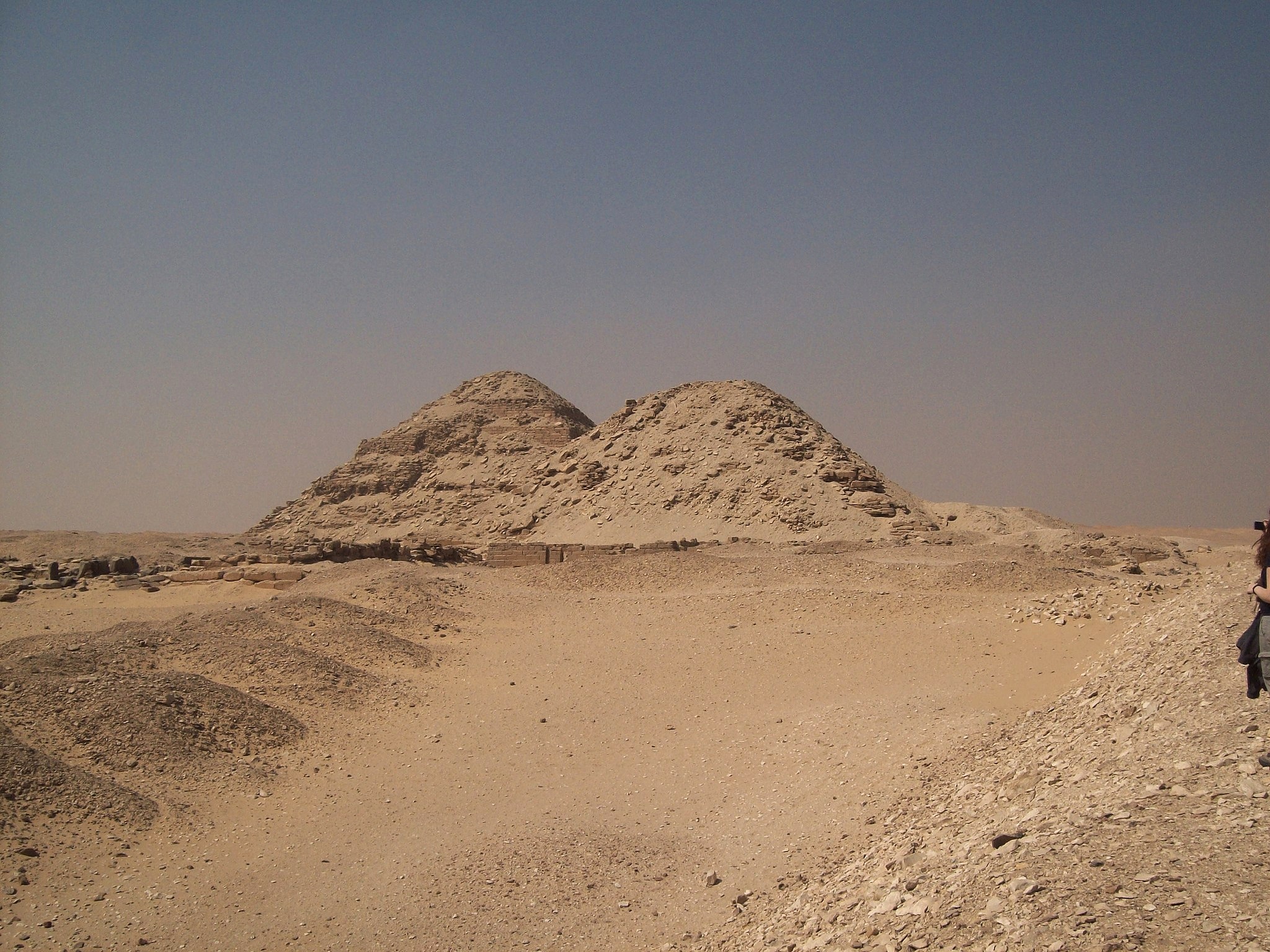 Kolokvium o současné egyptologii: Dvacet tisíc znaků pod zemí