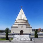 V Arménii stojí největší jezídský chrám na světě