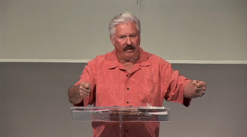 Před 90 lety se narodil mimořádně vlivný křesťanský spisovatel Hal Lindsey Před 90 lety se narodil mimořádně vlivný křesťanský spisovatel Hal Lindsey