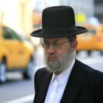 FBI: Židé jsou cílem ohromujícího počtu trestných činů