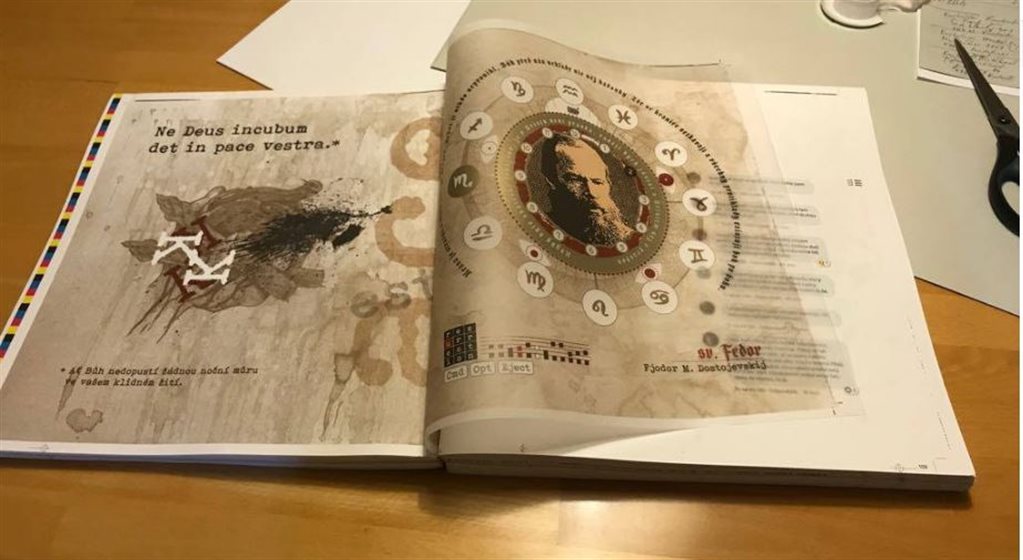 Kacířův kancionál a jeho uvedení