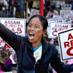 Další zvýšení napětí mezi náboženskými skupinami v Indii