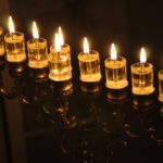 Chanuka – oslava osvobození v rodinném kruhu