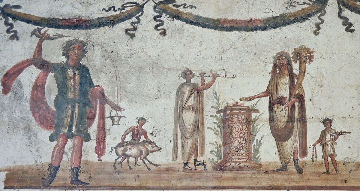 Když ještě nechodil Ježíšek Když ještě nechodil Ježíšek