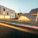 V Sedlčanech byla vysvěcena nová modlitebna adventistů