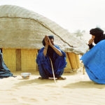 Tuaregové: muslimové s křesťanskou minulostí a polyteistickými berberskými kořeny