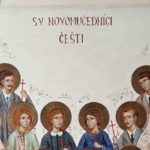 Noví svatí v Pravoslavné církvi v českých zemích a na Slovensku