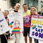 Mormoni a LGBT – možné změny?