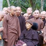 Thich Nhat Hanh je zpět ve svém rodném městě