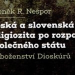 Anatomie rozdílu mezi českou a slovenskou religiozitou