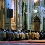 Ramadán – Dny v odříkání i noci plné veselí