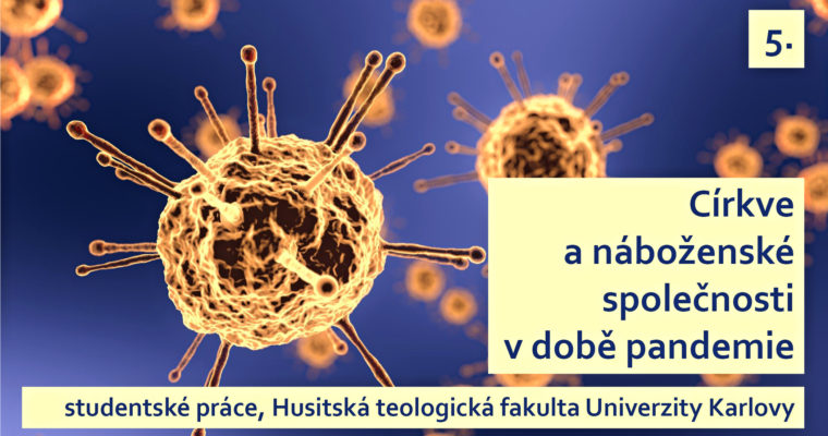 Husitská církev: jsme si blíž než dříve