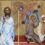 Velikonoce – Křesťanský svátek s židovskými kořeny