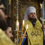 Stručná zpráva o ukrajinské náboženské krizi