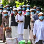 Pandemie posílila protiislámské nálady v Indii