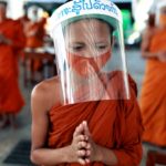 Jak buddhisté zvládají koronavirus
