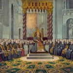 Před 150 lety bylo přijato dogma o papežské neomylnosti