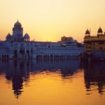 Sikhismus a Zlatý chrám na jezeře nektaru: ukázková tvář nepředstírané tolerance a skutečného mezináboženského dialogu
