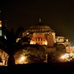 Hagia Sofia je znovu mešitou: Je to krok zpět v mezináboženském dialogu? Naopak!
