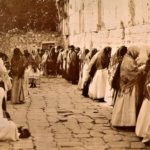 Panna z Ludmiru: jediná žena, která se těšila postavení chasidského cadika