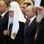 Osudy svobody vyznání v Rusku