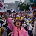 Konzervativní evangelikálové v Koreji neoceňují opatření proti pandemii