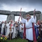 Mabon – novopohanská oslava rovnodennosti